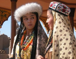 Introduction of Xinjiang Uygur Autonomous Region